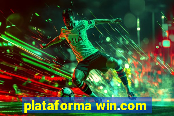 plataforma win.com